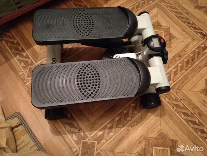 Тренажер степпер