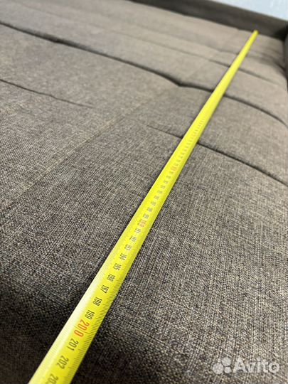 Диван раскладной аккордеон бу