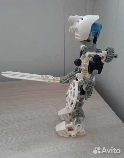 Bionicle Toa Mata Kopaka