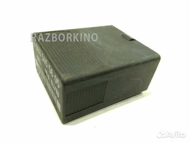 Реле Мерседес W124 E