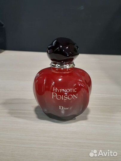 Dior Hypnotic Poison edt