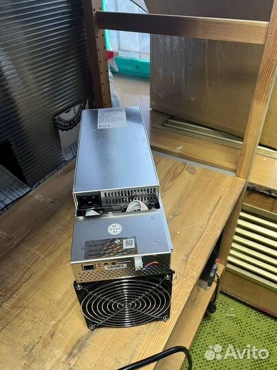Whatsminer M30S 84Th