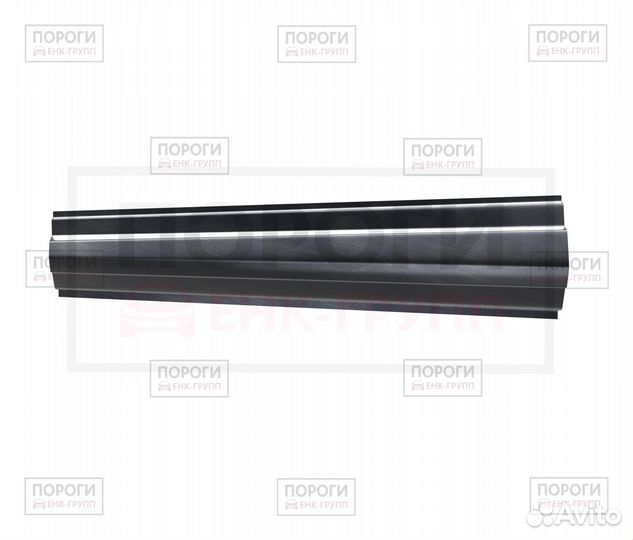 Пороги Smart Fortwo и другие