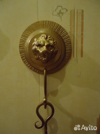 Обувной рожок