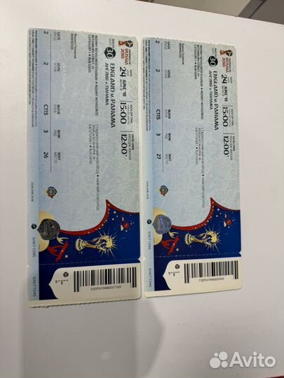 Билеты на футбол (рпл,чм 2018)