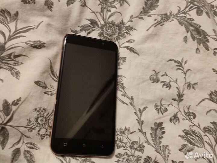 Смартфон m5 lte