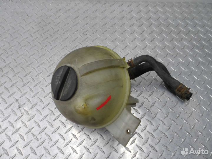 Бачок расширительный Mercedes Sprinter W906 906501