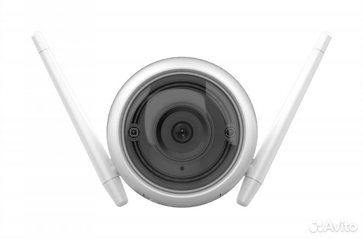 IP-камера Ezviz C3WN, белый