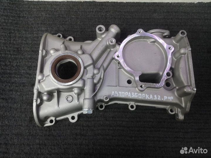 Крышка передняя лобовина Primera Almera Sunny