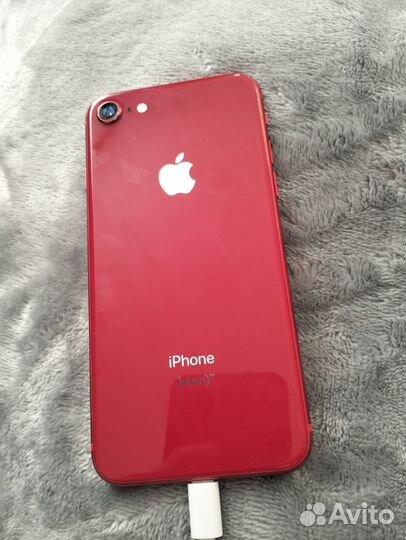 iPhone 8, 64 ГБ