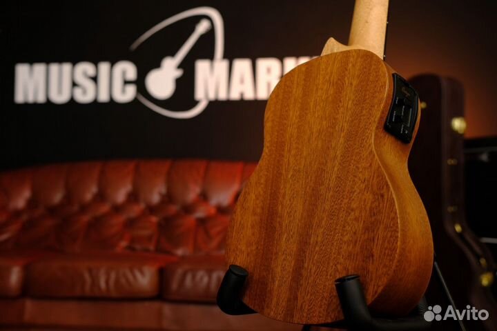 Укулеле сопрано с подключением Ortega (Комплект)