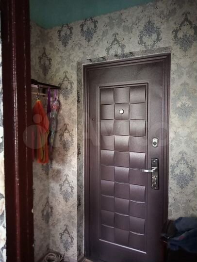 1-к. квартира, 21,7 м², 5/5 эт.