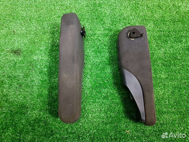 Подлокотник Шаран