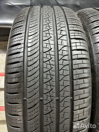 Pirelli Scorpion Zero 235/50 R20