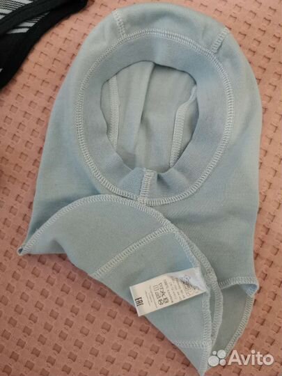 Шапки reima, priKinder, lassie