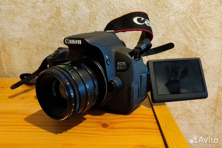 Переходник с М42 М39 на Canon Никон Сони М4/3