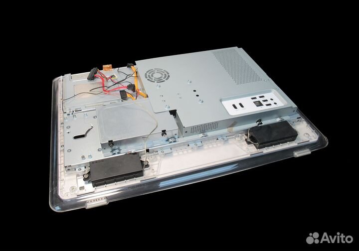 Корпус моноблока MSI MS-AC7C Б/У