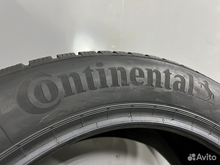 Continental WinterContact TS 870 P 215/55 R17