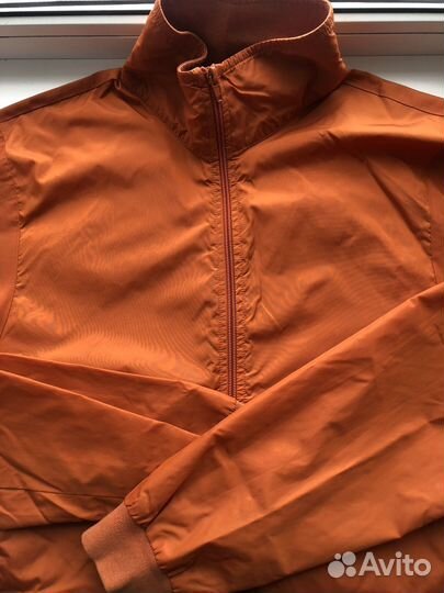 Ветровки женские