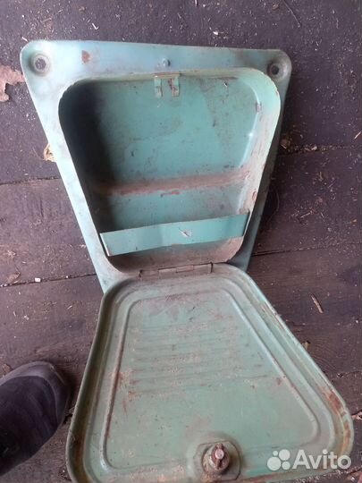 Карман иж-56