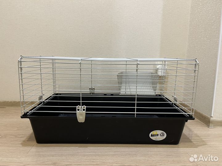 Клетка для кролика