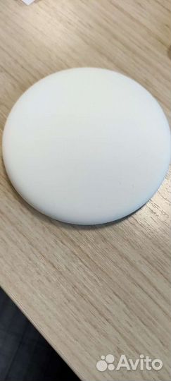 Беспроводное зарядное устройство xiaomi