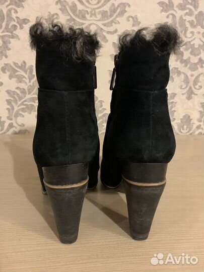 Ботильоны Paolo Conte 36