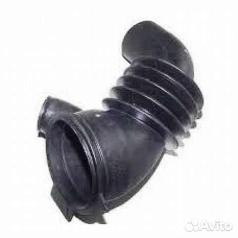 Патрубок для стиральной машины LG сливной