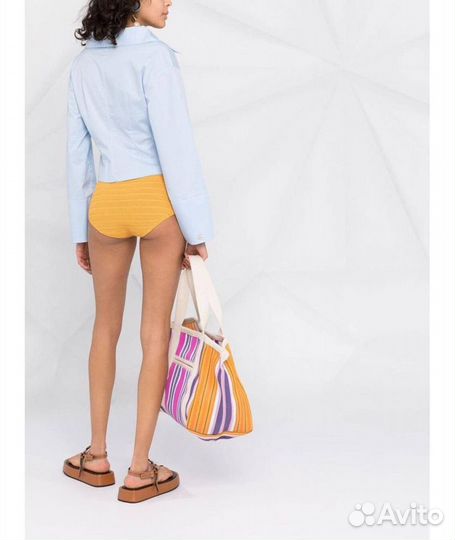 Пляжные шорты 44-46 Sandro Paris (оригинал)