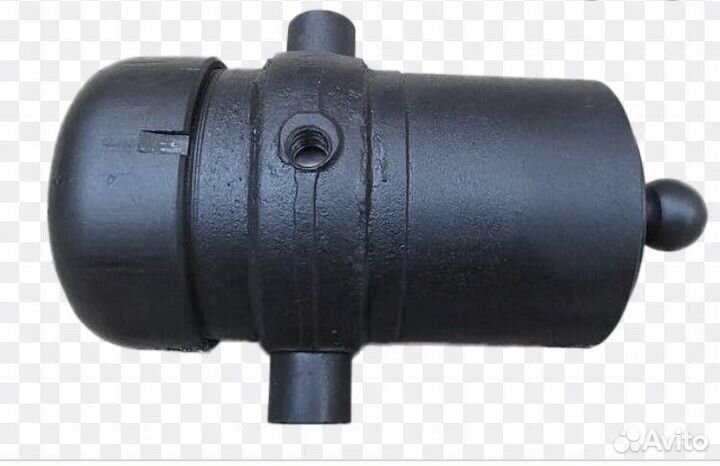 Гидроцилиндр Газ/Саз 3502