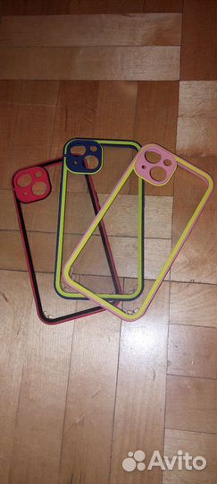 Чехол на iPhone 13, 13 pro max