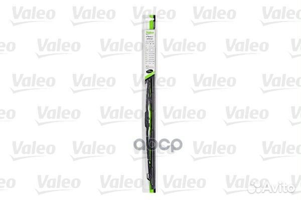 Щетка стеклоочистителя First каркасная 530/21