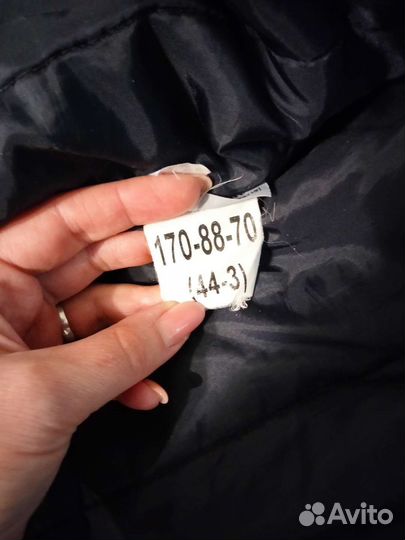 Женская форма полиции