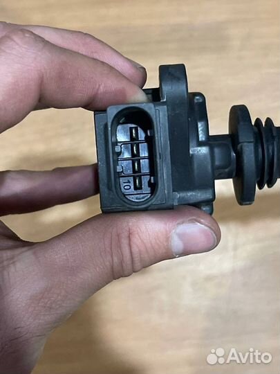 Катушка зажигания Mercedes-Benz CLK/CLS/E/G/S