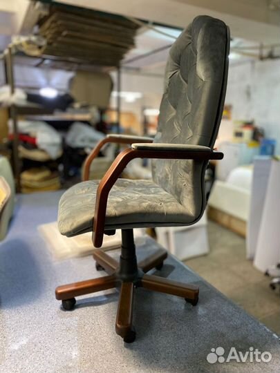 Кресло руководителя