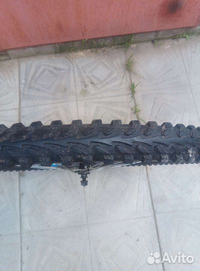 Колеса для велосипеда