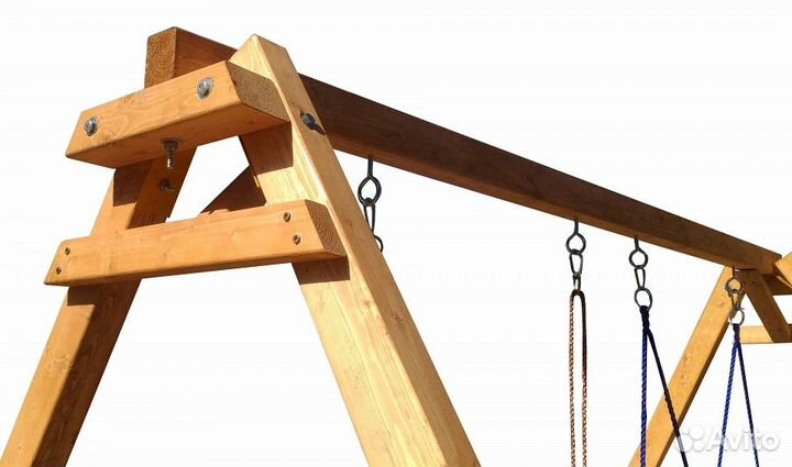 Качели детские Р911-19