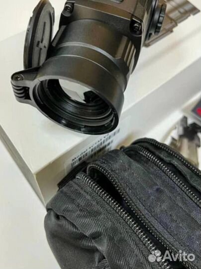 Тепловизионный прицел iRay Saim SCT 35 v2