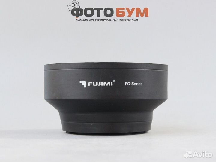 Бленда Fujimi универсальная складная 67mm