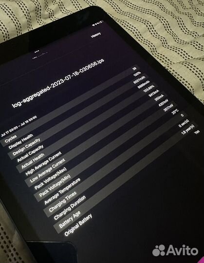 Apple iPad 10.2 wifi 2021