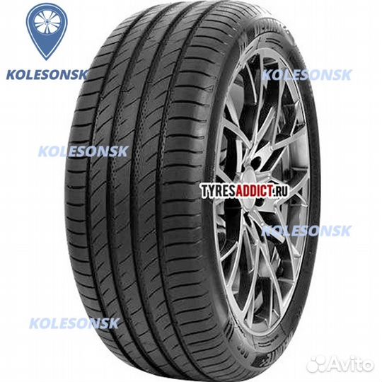 Delinte DS2 195/50 R16 88V