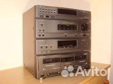 Настройка, установка бытовой аппаратуры