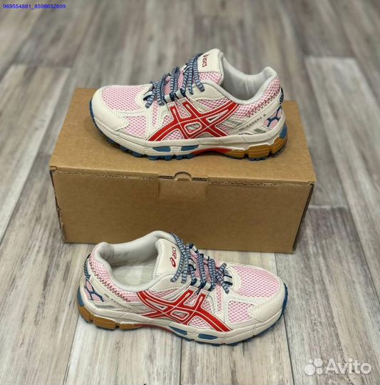 Кроссовки женские Asics Gel-Kahana 8