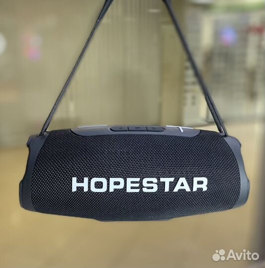 Портативная убийца jbl блютуз колонка hopestar h53