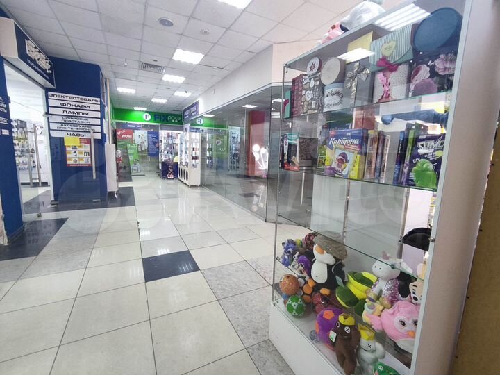 Свободного назначения, 5 м²