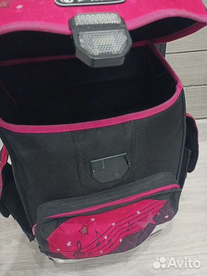 Рюкзак школьный herlitz