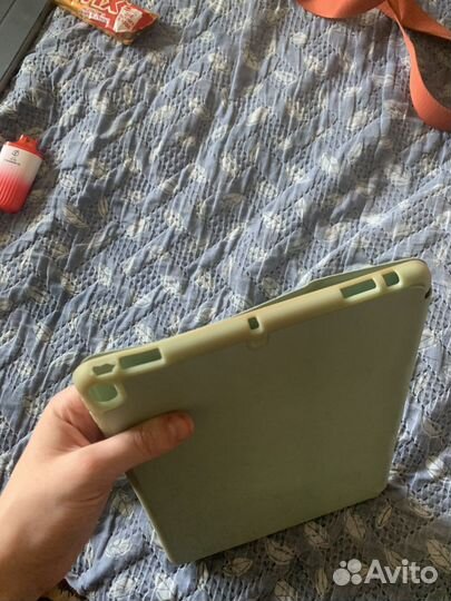 Чехол на iPad pro 10.5