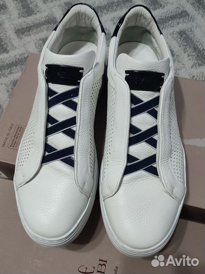 Кеды Fabi Италия Оригинал 44