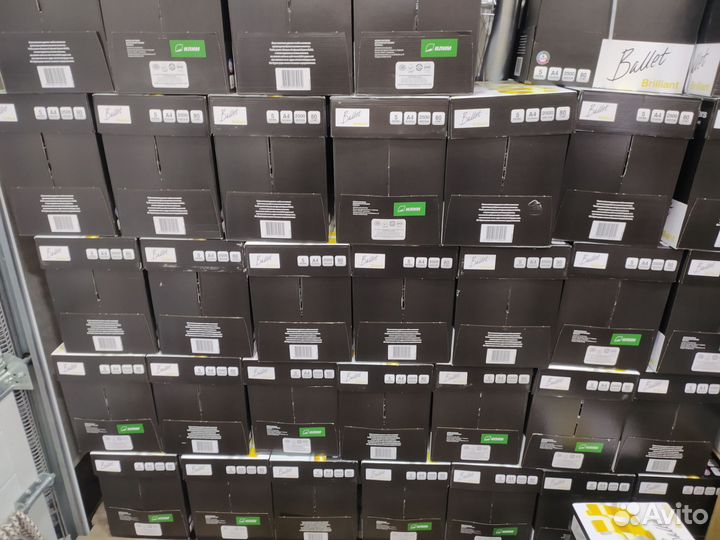 Бумага А4 Ballet Brilliant,марка А+