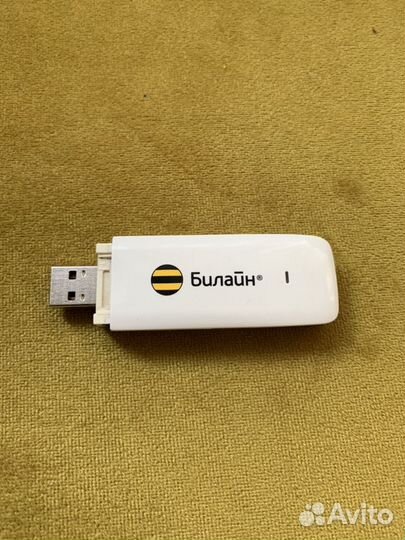 3G модем ZTE MF626